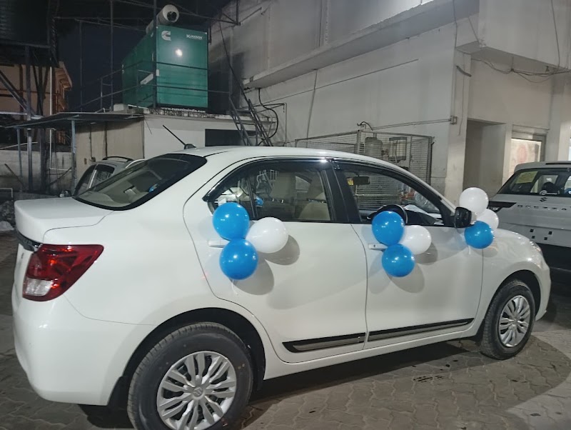 TeZpUrTAXI CaB CaR SeRvIcE - TeZpUrTAXI CaB CaR SeRvIcE, Kabarkhana Rd, Mahabhairab, Tezpur, Assam 784001, India