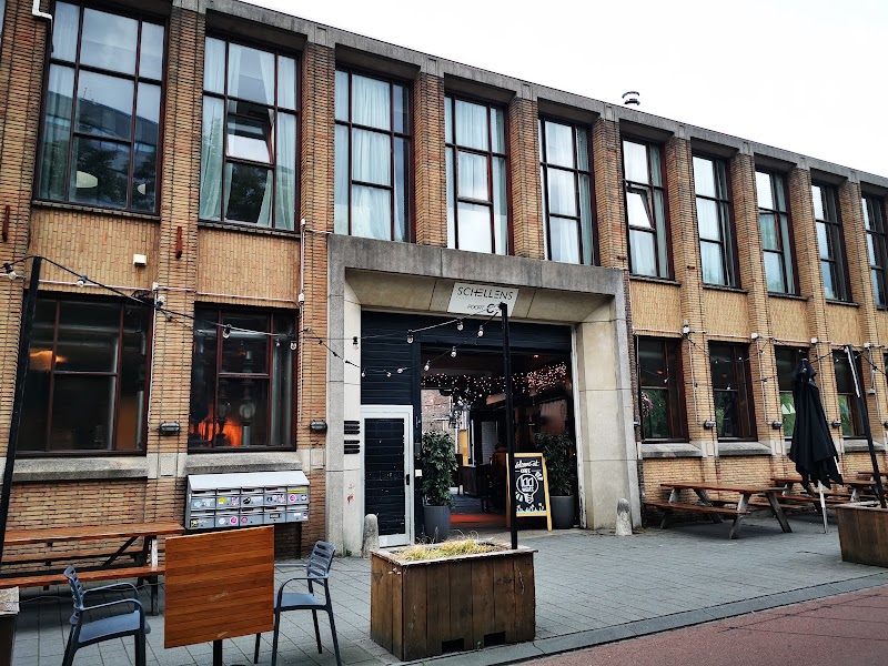 Stadsbrouwerij Eindhoven - Stadsbrouwerij Eindhoven Bleekweg 1, 5611 CZ Eindhoven, Netherlands