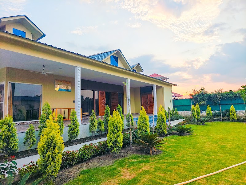 Farmhouse in Chattarpur for Party - Farmhouse in Chattarpur for Party, 301, Sultanpur, New Delhi, Delhi 110030, India
