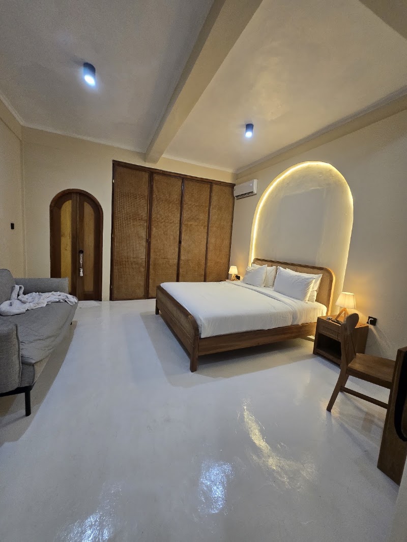 Villa Ocean Bali