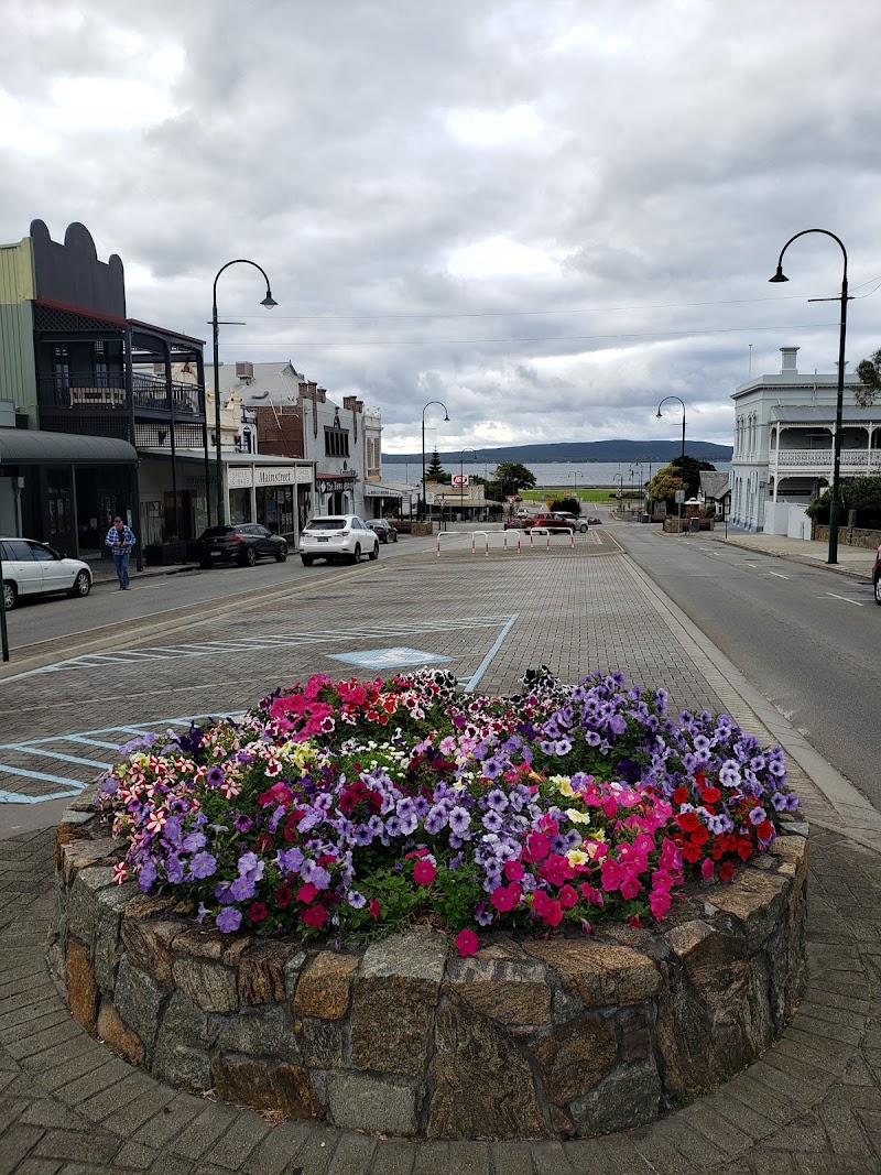 Albany - Albany WA 6330, Australia