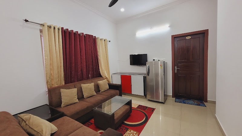 Casa Valley - Casa Valley, Chithirapuram Powerhouse Road, Munnar, Chithirapuram, Keralam 685565, India