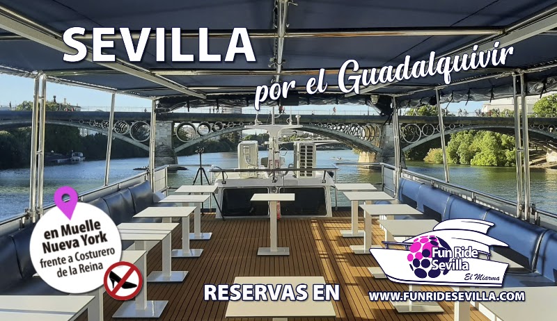 Fun Ride Sevilla