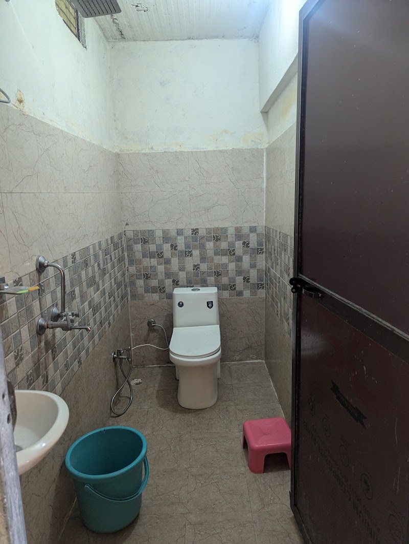Kanak kartikey home stay - Kanak kartikey home stay Kanak Kartikey, Rudraprayag Pokhari Road, kank, chauri, Kanakchonry, Uttarakhand 246442, India