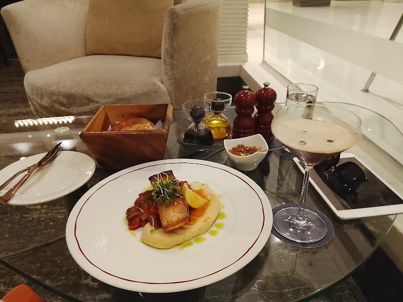 Bella Cucina - Le Meridien Gurgaon, Delhi NCR - Bella Cucina - Le Meridien Gurgaon, Delhi NCR Le Meridien, Lobby Level, Sector 26, Mehrauli-Gurgaon Rd, Sikanderpur, Sector 26, Gurugram, Haryana 122002, India