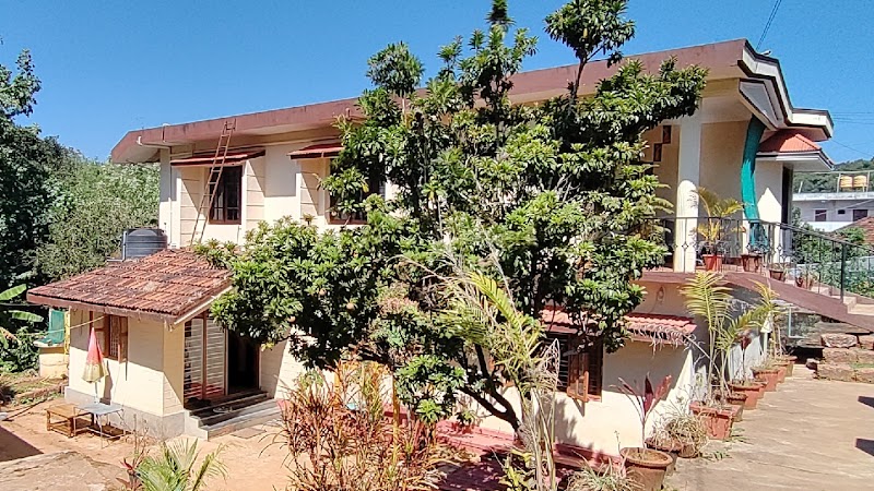 Kweto Anubandha a home stay,Coorg