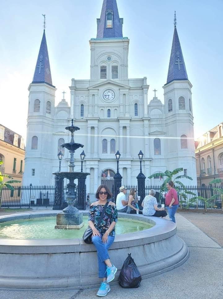 New Orleans - New Orleans New Orleans, LA, USA