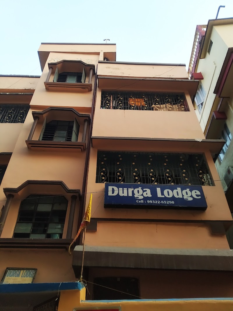 Durga lodge - Durga lodge 734003, Ward 2, Pradhan Nagar, Siliguri, West Bengal 734003, India