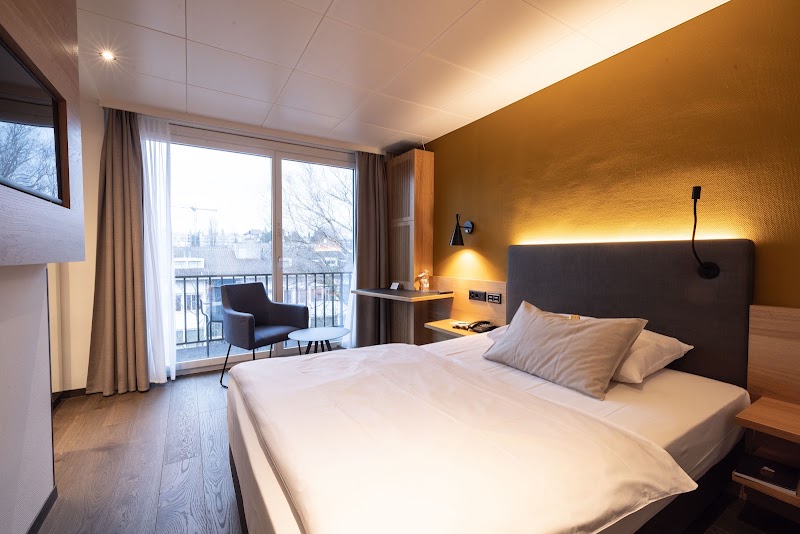 ENGIMATT City-Gardenhotel - ENGIMATT City-Gardenhotel Engimattstrasse 14, 8002 Zürich, Switzerland