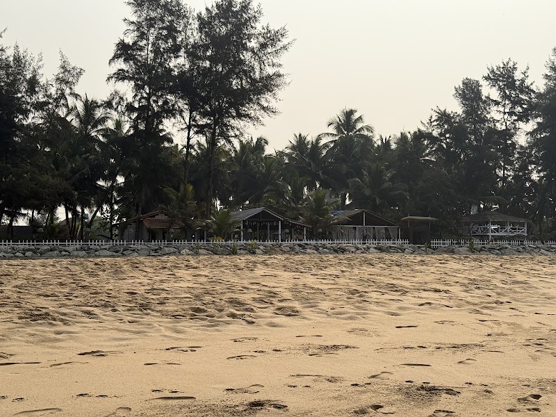 Bijjur Middle beach Gokarna - Bijjur Middle beach Gokarna Gokarna, Karnataka 581319, India