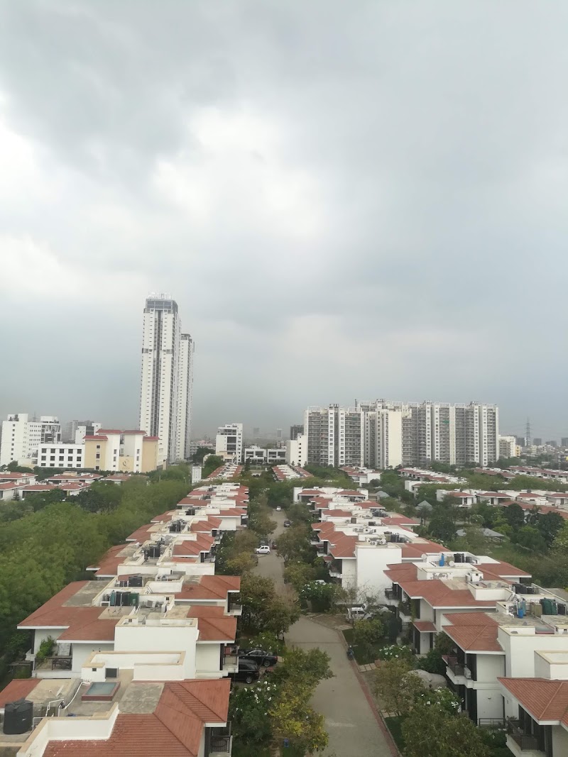 Vipul Trade Centre - Vipul Trade Centre Sohna - Gurgaon Rd, Sector 48, Gurugram, Haryana 122018, India