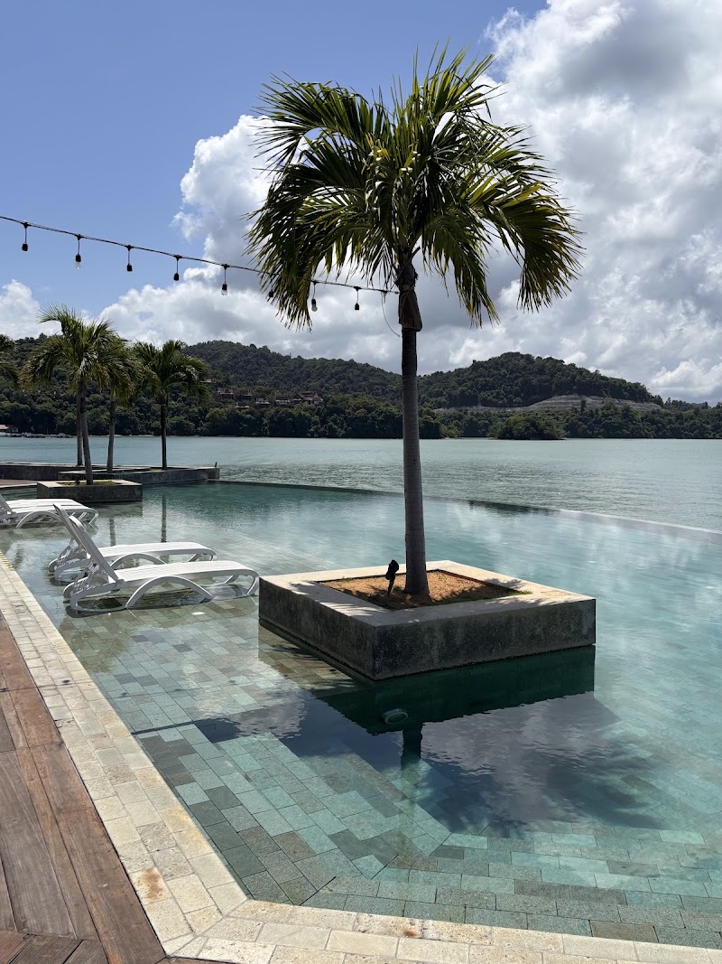 Villa Rossi - Villa Rossi, Awana Porto Malai Langkawi, Tanjung Malai, Pantai Tengah, Kedah, 07000 Pulau Langkawi, Kedah, Malaysia
