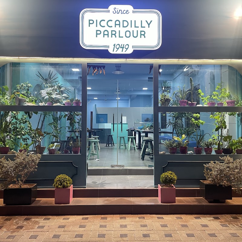 Piccadilly Parlour - Trincomalee