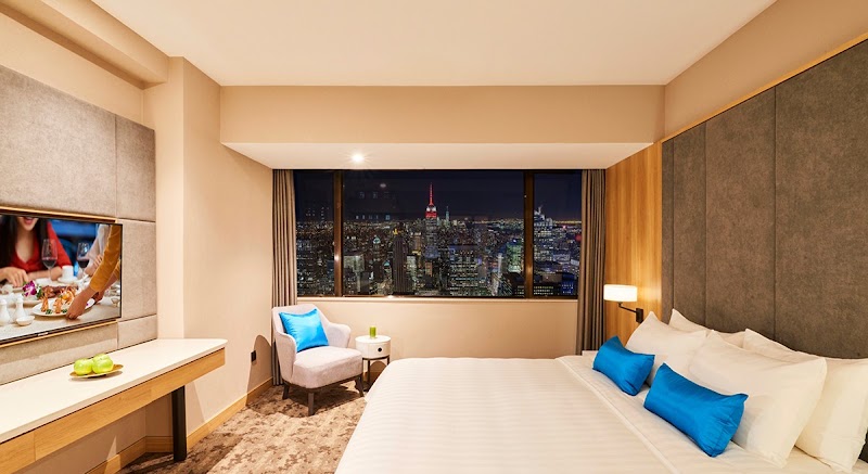 Hanoi Hotel - Hanoi Hotel, D8 P. Giảng Võ, Giảng Võ, Hà Nội 10000, Vietnam