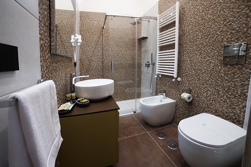 Sciuscià B&B Spaccanapoli - Sciuscià B&B Spaccanapoli, Via San Biagio Dei Librai, 14, 80138 Napoli NA, Italy