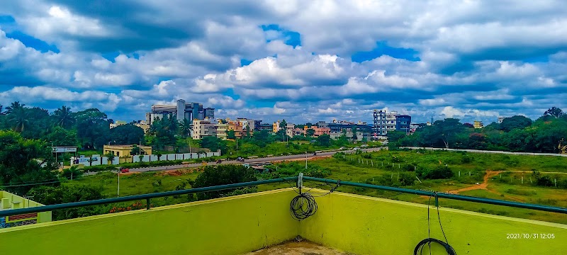 Doddaballapura - Doddaballapura Doddaballapura, Karnataka, India