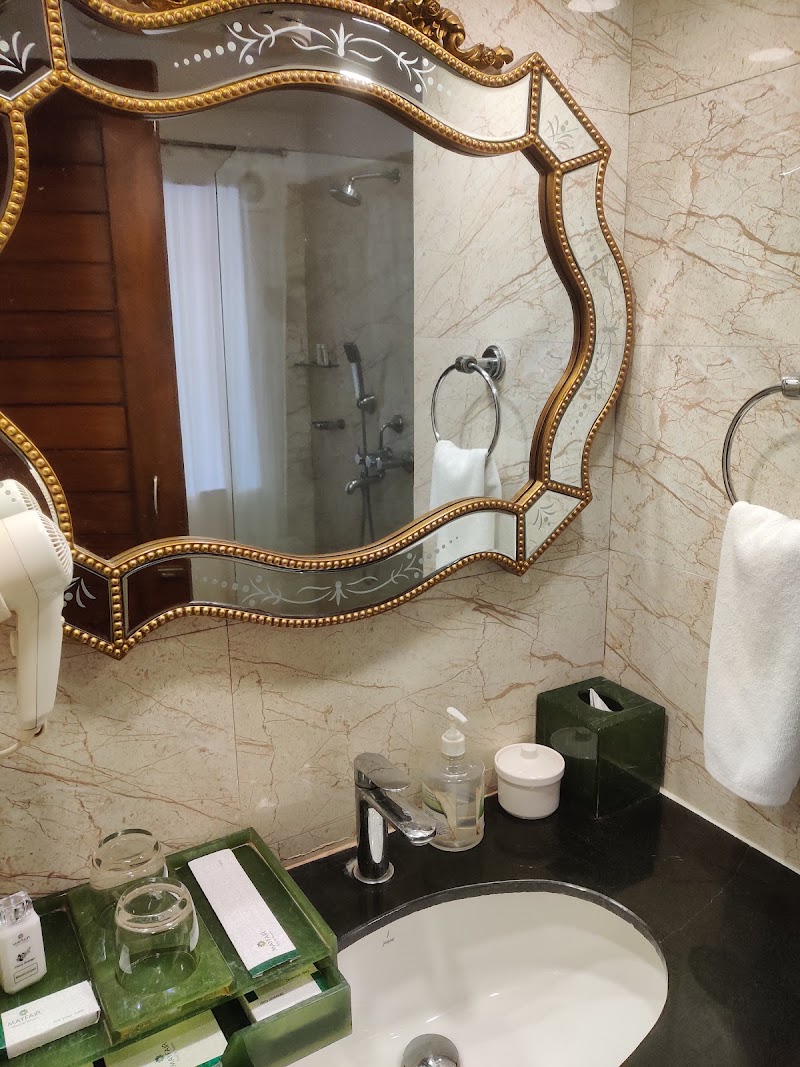 MAYFAIR Heritage, Puri - MAYFAIR Heritage, Puri, No 122, 124, 125, Chakra Tirtha Rd, Plot, Puri, Odisha 752002, India