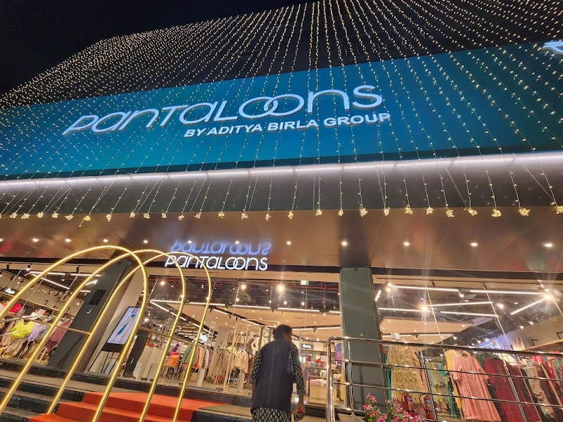 Pantaloons (GE Road, Raipur)