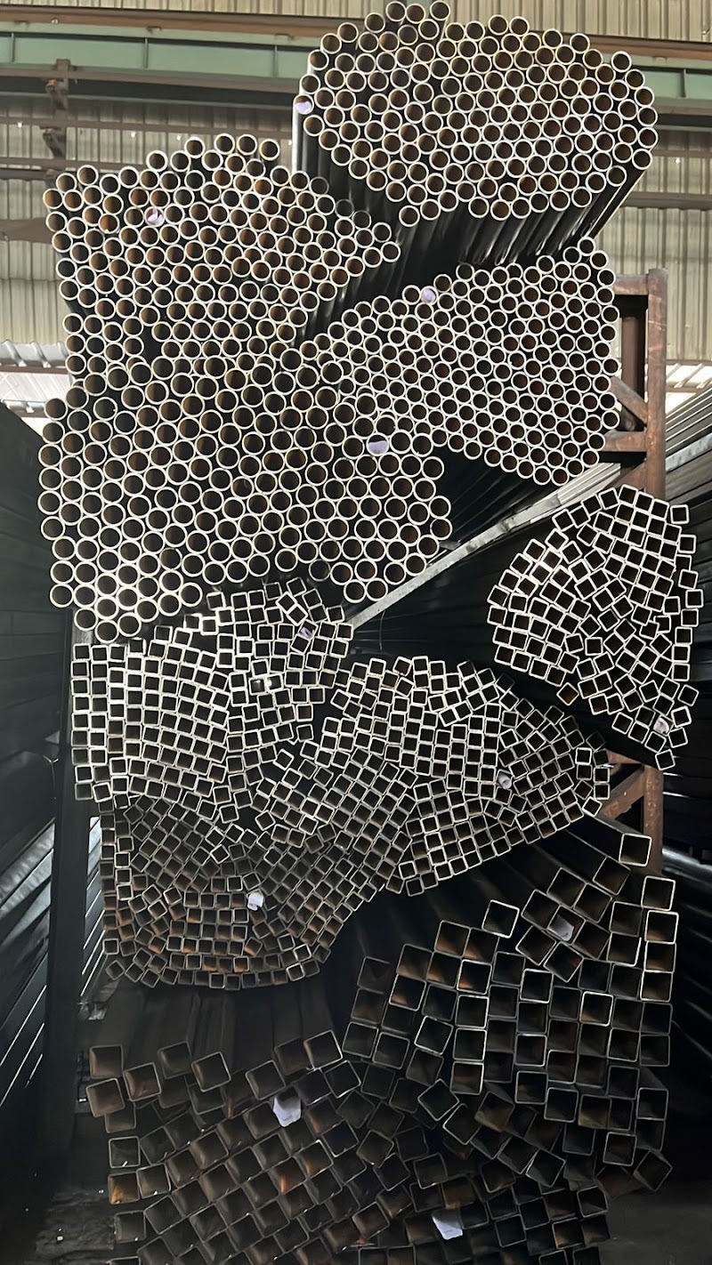 JMD TRADING .CO- MS Pipe, Angle, Beam, Channel, Flat Supplier - JMD TRADING .CO- MS Pipe, Angle, Beam, Channel, Flat Supplier, SIDE OF NAI DUNIYA SAI NAGAR, Jail Rd, Devendra Nagar, Raipur, Chhattisgarh 492009, India
