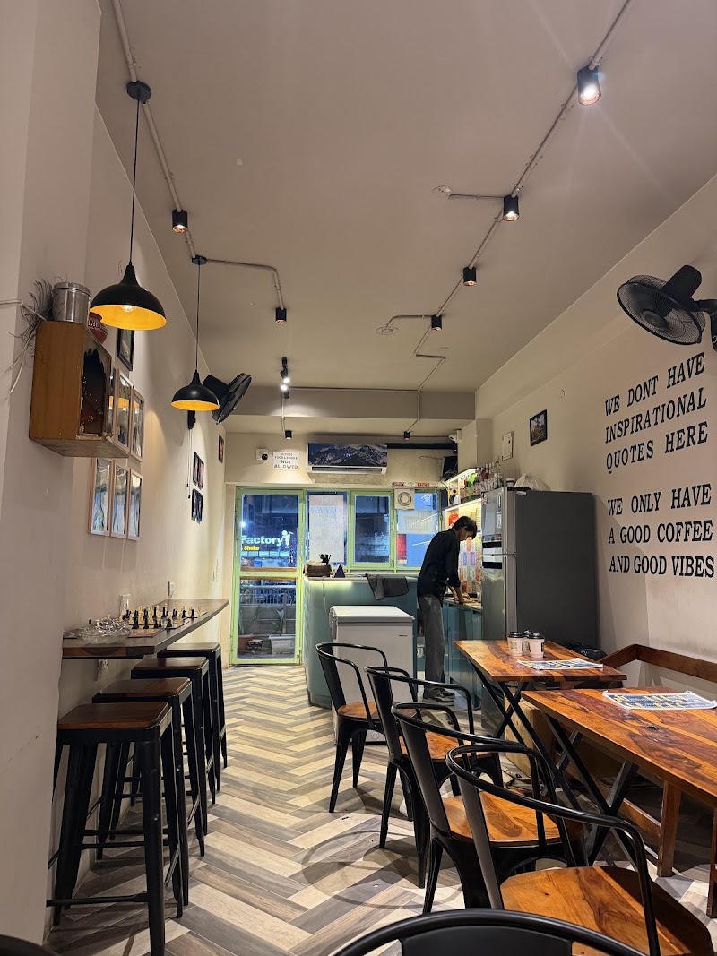 Cafe oasis - Cafe oasis Rama Tower, Vijay Path, Mansarovar Sector 7, Sector 9, Mansarovar, Jaipur, Rajasthan 302020, India