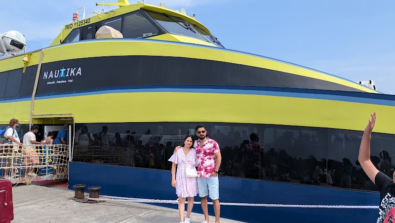 Andaman Bliss - Best DMC & B2B Supplier for Andaman Tour Packages - Andaman Bliss - Best DMC & B2B Supplier for Andaman Tour Packages 2nd Floor, Foreshore Rd, Phoenix Bay, Sri Vijaya Puram, Andaman and Nicobar Islands 744102, India