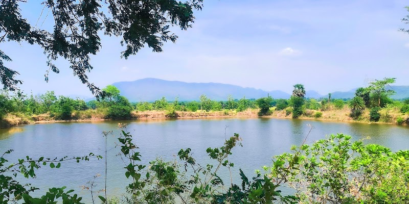Khalia Band - Khalia Band RXP6+X5, Bramhaniguda, Odisha 766014, India