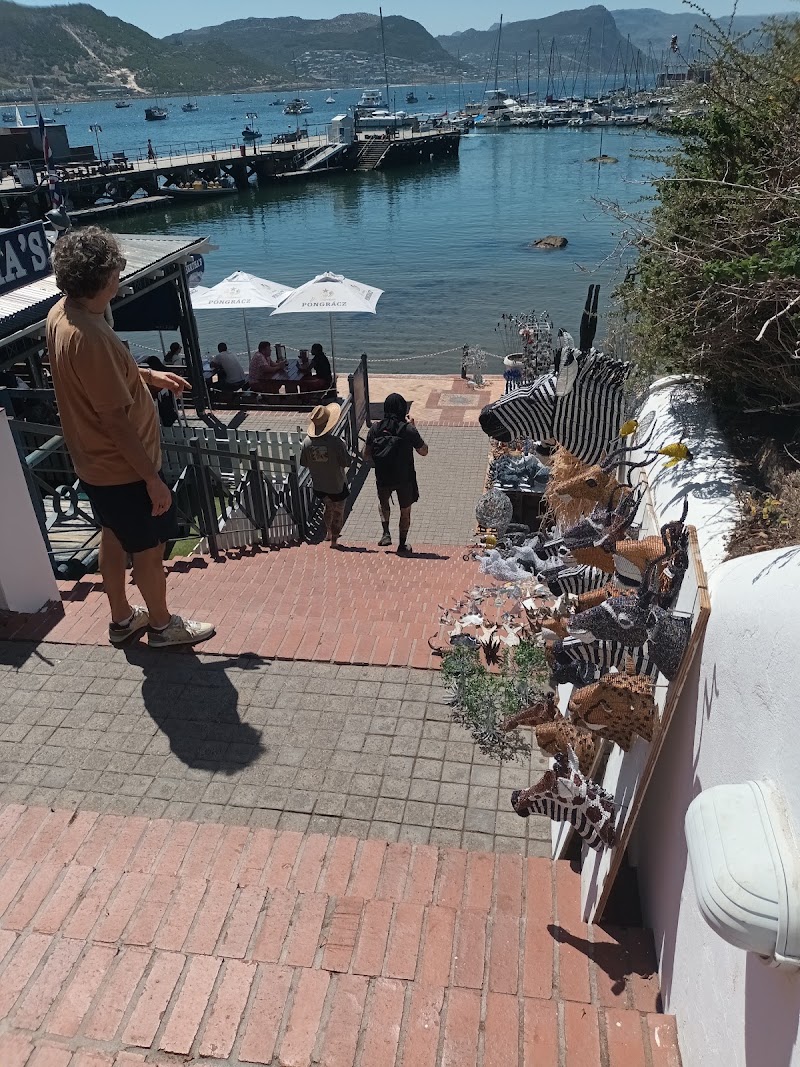 Bertha's Restaurant - Bertha's Restaurant, 1 Wharf St, Simon's Town, Cape Town, 7995, South Africa