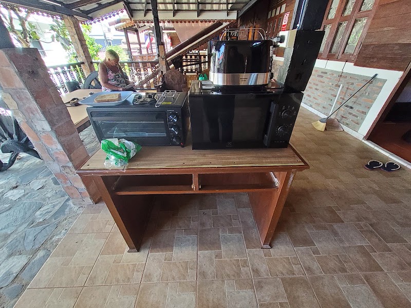 Baan Thai Home Stay - Baan Thai Home Stay, Thanon Kake Kwan Kata Beach, Tambon Karon, Amphoe Mueang Phuket, Chang Wat Phuket 83100, Thailand