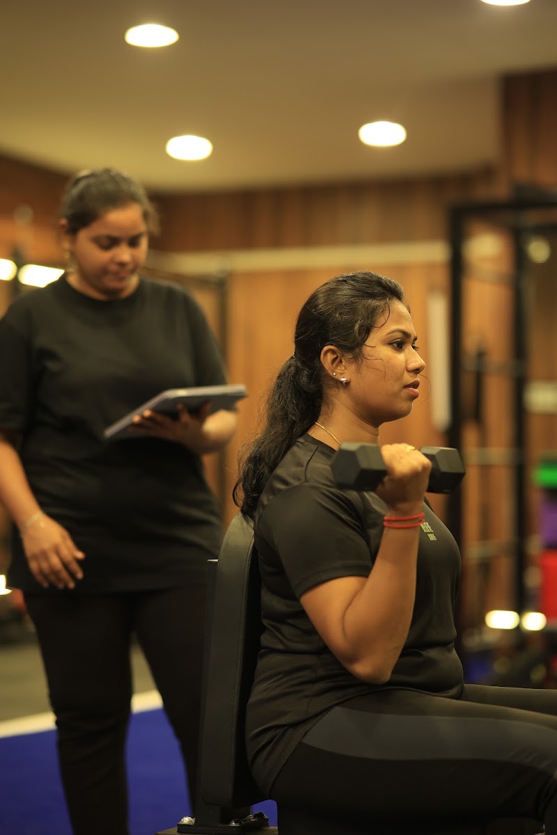 M Square Female Fitness Studio - M Square Female Fitness Studio East Coast Rd, Pettaiyanchathiram, Aruthra Nagar, Vazhudavur, Puducherry, 605009, India