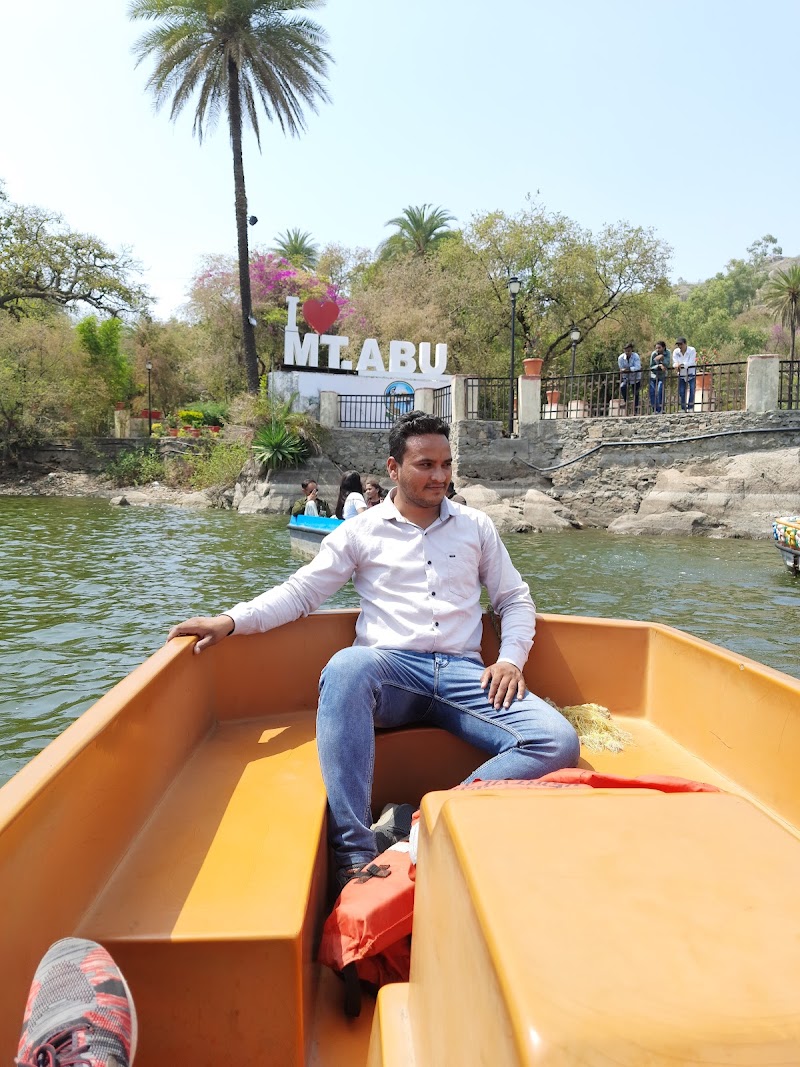 I Love Mount Abu - I Love Mount Abu 6, Nakki Lake, Mount Abu, Rajasthan 307501, India