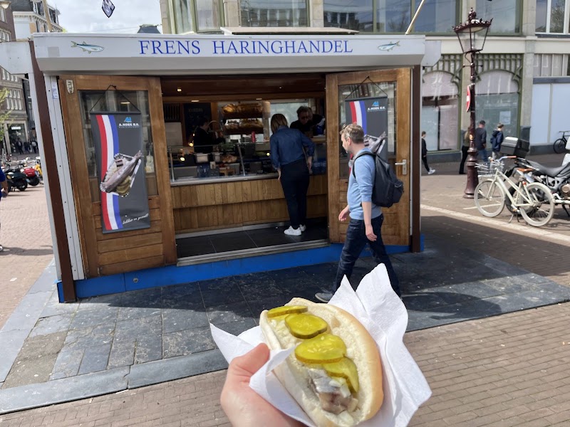 Frens Haringhandel