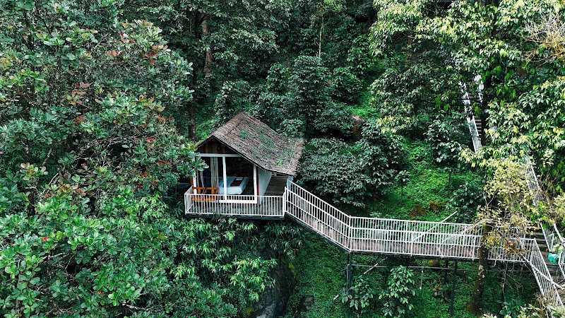Zeno Village 900 Kandi Wayanad - Zeno Village 900 Kandi Wayanad Meppadi, Vellarimala, Kerala 673577, India