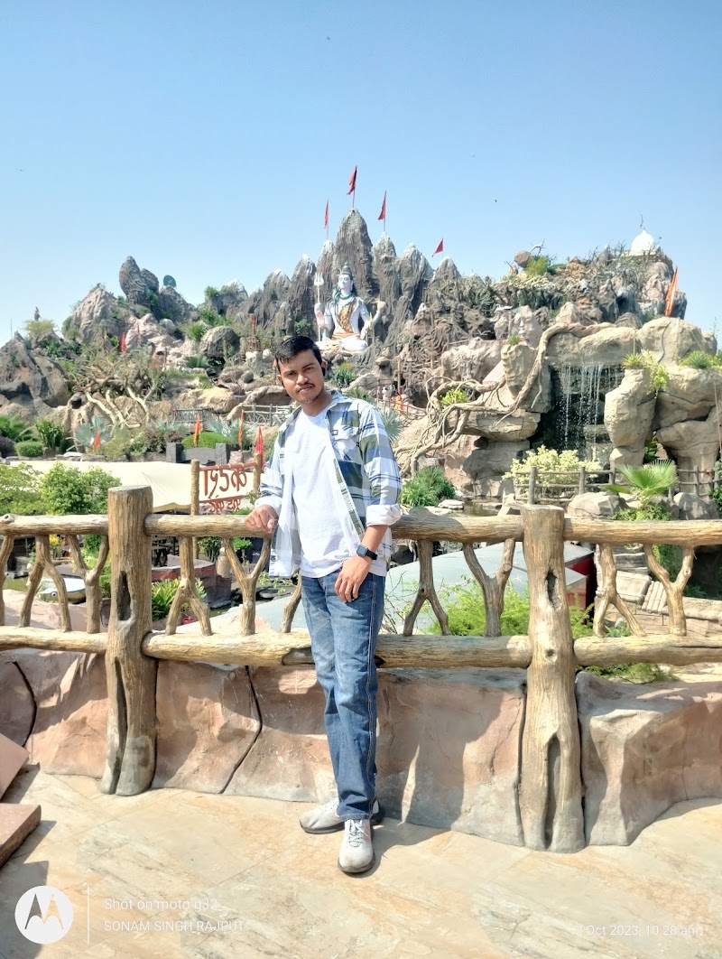 Kshar Bag - Kshar Bag 5RPX+VHP, Chatra Vilas Garden, Nayapura, Kota, Rajasthan 324001, India