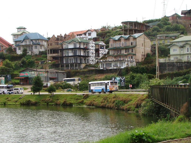 Nuwara Eliya - Nuwara Eliya Nuwara Eliya, Sri Lanka