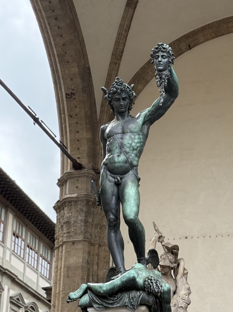Piazza della Signoria - Piazza della Signoria P.za della Signoria, 50122 Firenze FI, Italy