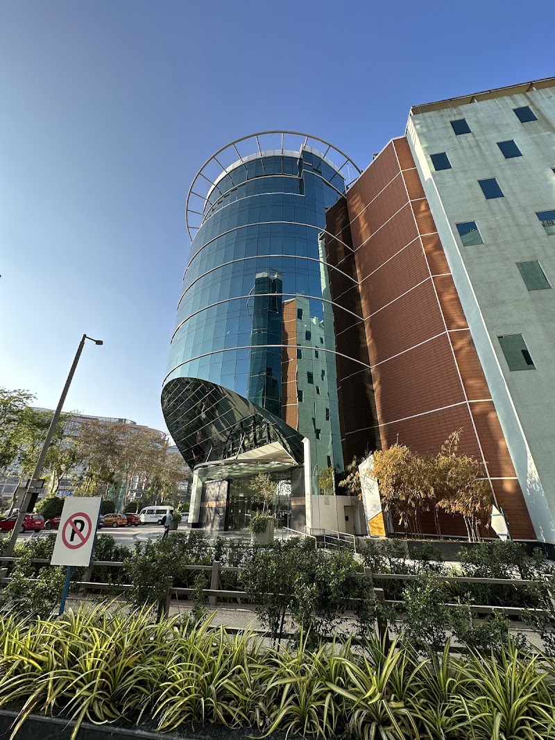 Bagmane World Technology Centre - Bagmane World Technology Centre 83, 2, Goshala Rd, Lakshmi Sagar Layout, Garudachar Palya, Mahadevapura, Bengaluru, Karnataka 560048, India