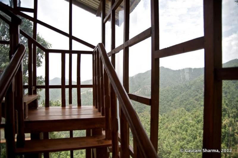 Tranquility In The Himalayas - Tranquility In The Himalayas, Shilon, Bagh, Shimla, Himachal Pradesh 171012, India