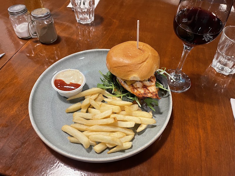 The Grand - The Grand, 69 Courtenay Place, Te Aro, Wellington 6011, New Zealand