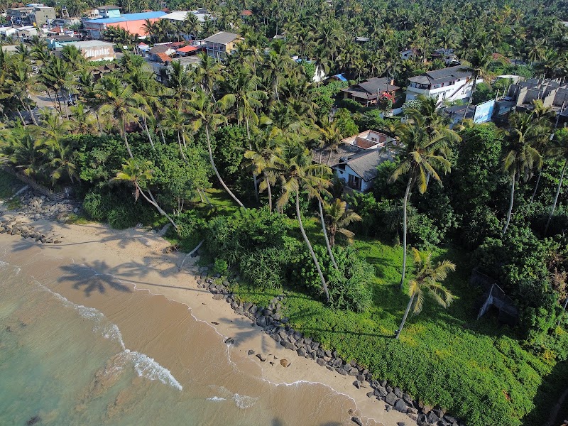 Maria Bonita Sri Lanka Café & Casa