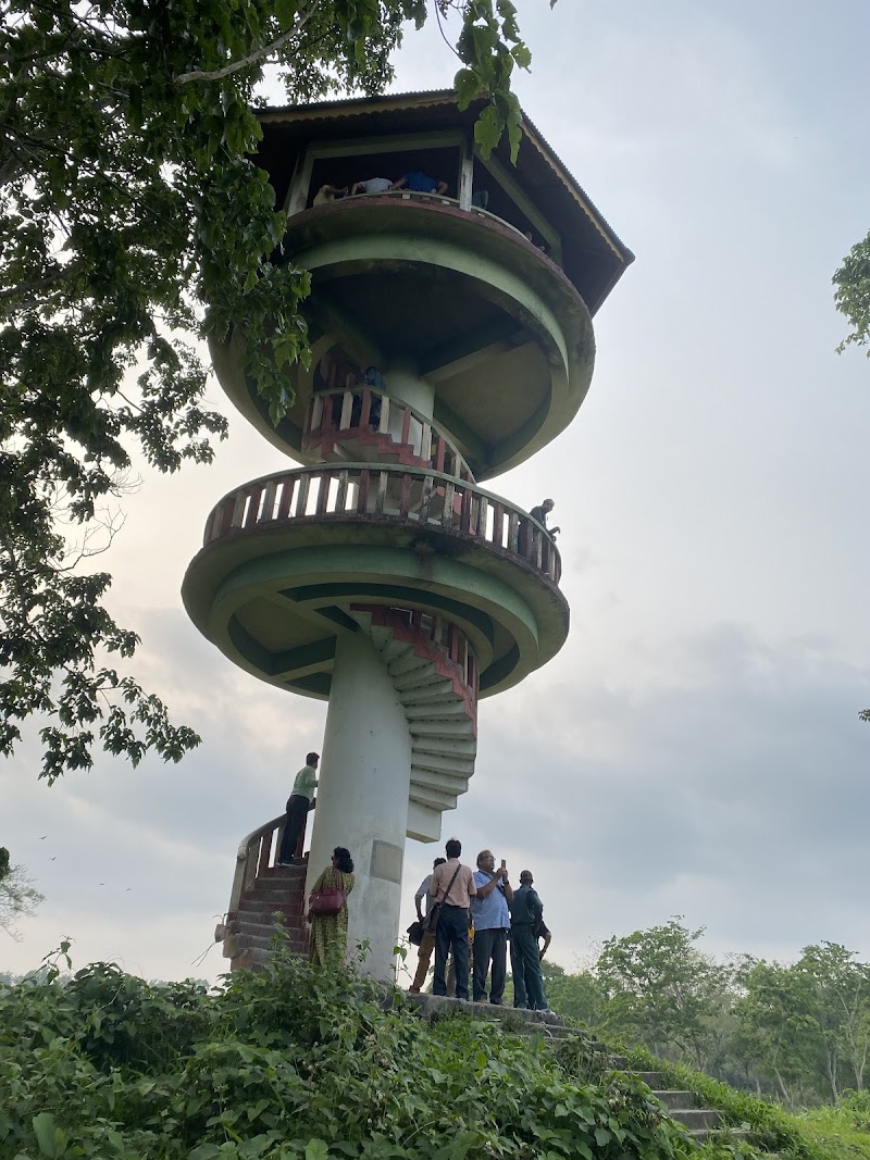 Gorumara National Park - Gorumara National Park, Jalpaiguri, West Bengal 735101, India