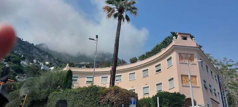 Cap-d'Ail - Cap-d'Ail, 8 Rue Prince Maurice, 06000 Nice, France