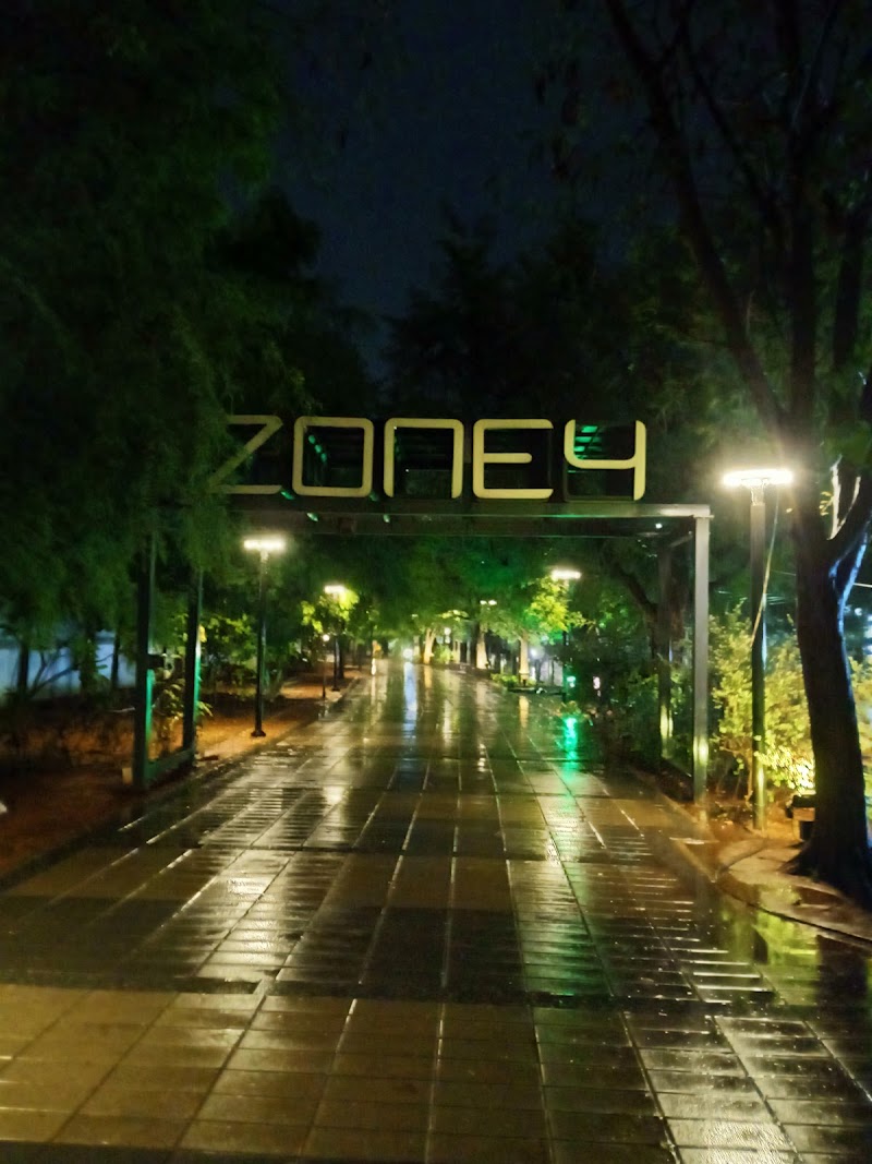 Race Course Park, Coimbatore - Race Course Park, Coimbatore XXXF+FMP, Race Course Rd, Near Income Tax Office Rd, Race Course, Gopalapuram, Coimbatore, Tamil Nadu 641018, India
