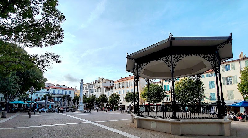 Le Vieil Antibes - Le Vieil Antibes 1 Rue Thuret, 06600 Antibes, France