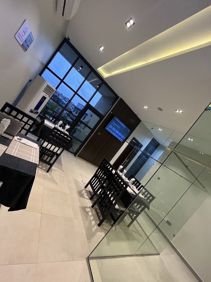 Teestone Hotels and Apartment Ikeja - Teestone Hotels and Apartment Ikeja 2 Animashaun Cl, Ojodu, Ikeja 101233, Lagos, Nigeria