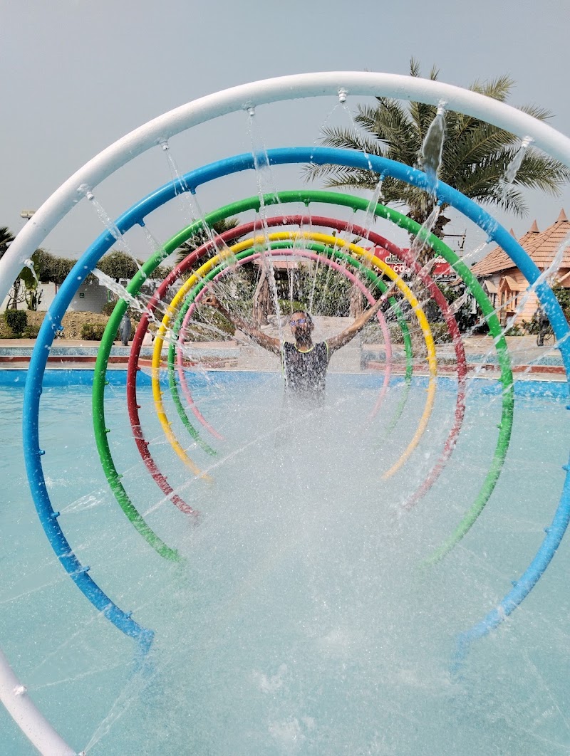 Funtasia Waterpark and Resort - Funtasia Waterpark and Resort Lodhan, near Varanasi Ring road, Chandmari, Varanasi, Kanudih, Uttar Pradesh 221003, India