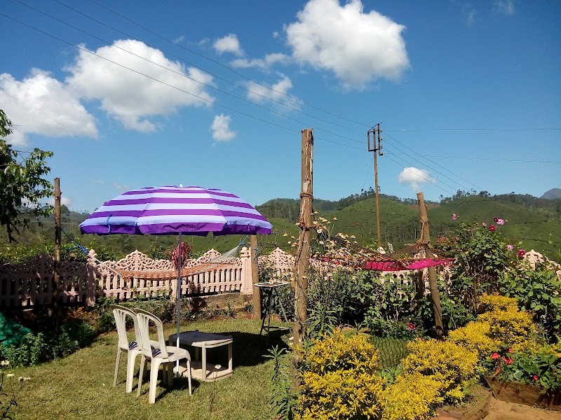 Zina Cottage - Zina Cottage NH-85, NEAR LIONS ENGLISH MEDIUM SCHOOL, Moolakadai, Munnar, Kerala 685612, India