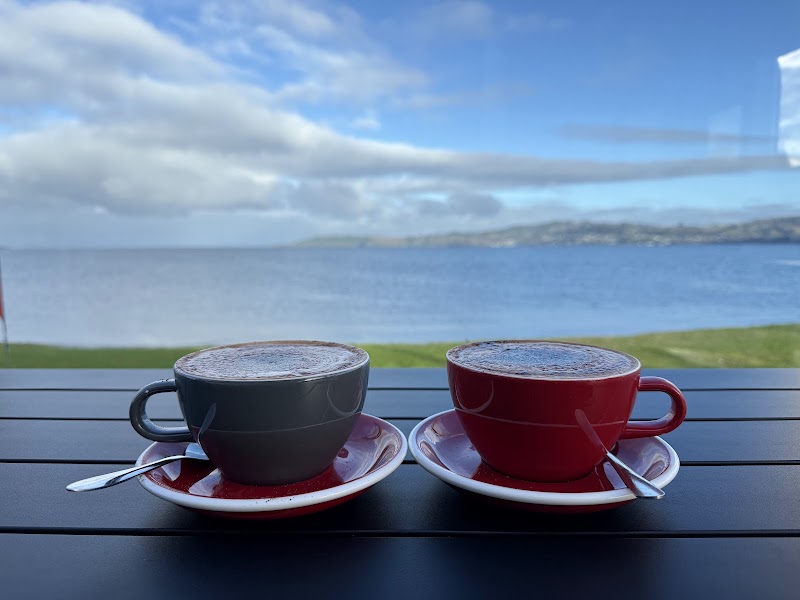 Espresso Cove Taupō - Espresso Cove Taupō 1 Lowell Place, Waipahihi, Taupō 3330, New Zealand
