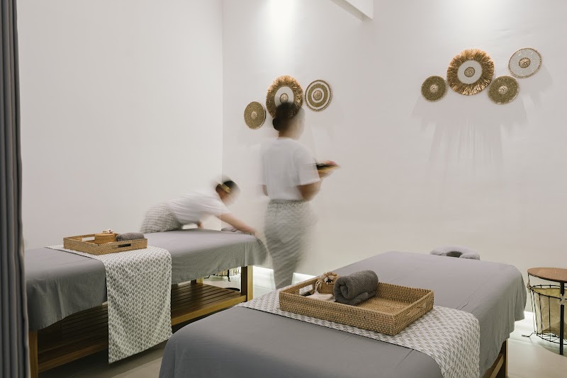 Korra Spa Berawa - Korra Spa Berawa Jl. Pantai Berawa No.23, Tibubeneng, Kec. Kuta Utara, Kabupaten Badung, Bali 80361, Indonesia