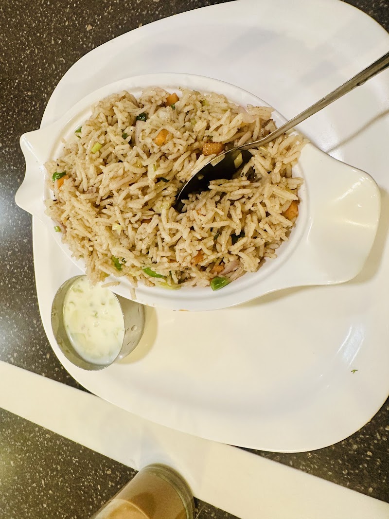 Udupi Upahar - Udupi Upahar 61, 1st Main Rd, KHB Colony, 7th Block, Koramangala, Bengaluru, Karnataka 560095, India