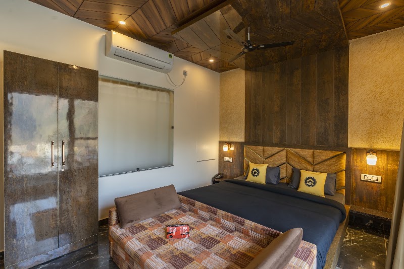 The Hosteller Rishikesh, Upper Tapovan - The Hosteller Rishikesh, Upper Tapovan Khasra No. 137, Balaknath Rd, Upper Tapovan, Tapovan, Rishikesh, Uttarakhand 249192, India